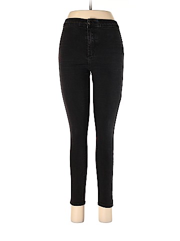 Topshop Jeggings (view 1)