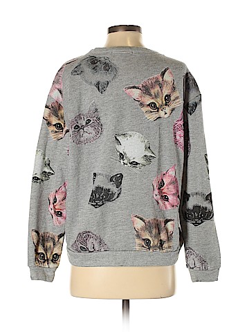 Forever 21 Sweatshirt (view 2)