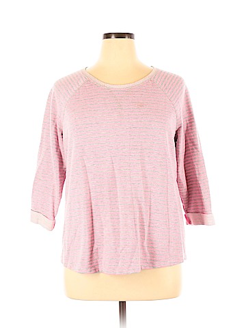 Assorted Brands Pullover Sweater (view 1)