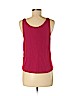 H&M Pink Sleeveless Top Size M - photo 2