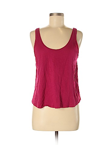 H&M Sleeveless Top (view 1)