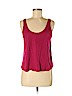 H&M Pink Sleeveless Top Size M - photo 1