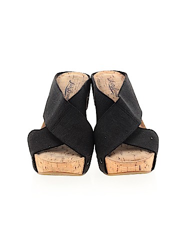 Lucky Brand Wedges (view 2)