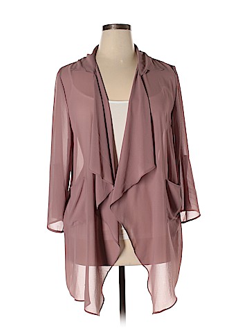 Fashion Nova Cardigan (view 1)