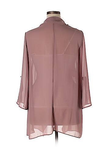 Fashion Nova Cardigan (view 2)