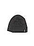 Assorted Brands Solid Black Beanie One size - photo 1