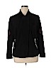 Chico's Black Jacket Size XL (3) - photo 1