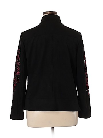 Chico's Jacket (view 2)