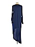 BCBGMAXAZRIA Blue Casual Dress Size XS - photo 2