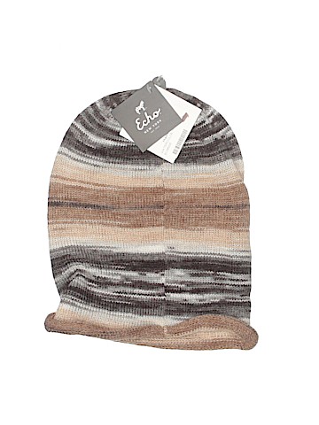 Echo Beanie (view 1)