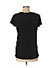 Lucky Brand Black Short Sleeve T-Shirt Size M - photo 2