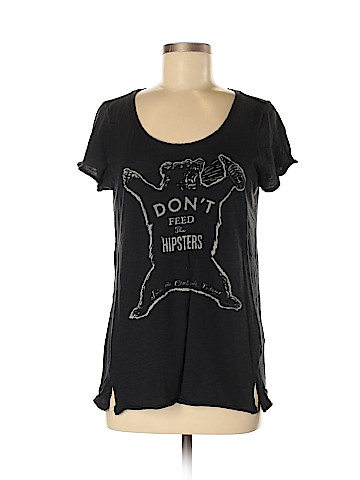 Lucky Brand Short Sleeve T-Shirt (view 1)