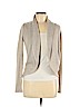 H&M 100% Acrylic Tan Cardigan Size S - photo 1