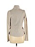 H&M 100% Acrylic Tan Cardigan Size S - photo 2