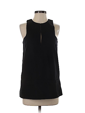 Emerson Fry Sleeveless Blouse (view 1)