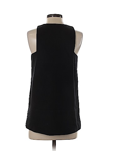 Emerson Fry Sleeveless Blouse (view 2)