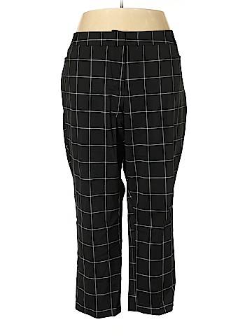ELOQUII Dress Pants (view 1)
