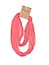 Noelle Solid Pink Scarf One size - photo 1