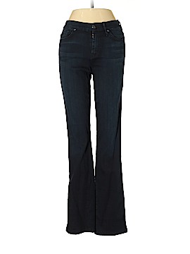 7 For All Mankind Size 24 waist
