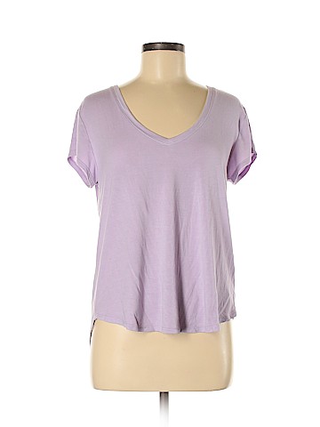 American Eagle Outfitters Short Sleeve T-Shirt (view 1)