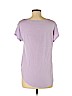 American Eagle Outfitters Purple Short Sleeve T-Shirt Size M - photo 2