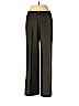 Ann Taylor LOFT Green Dress Pants Size 0 (petite) - photo 1