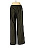 Ann Taylor LOFT Green Dress Pants Size 0 (petite) - photo 2