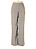 Eileen Fisher Gray Dress Pants Size 10 - photo 1
