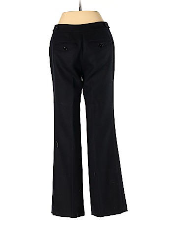 Ann Taylor LOFT Wool Pants (view 2)