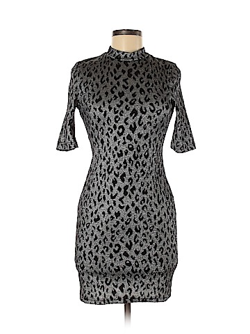 Topshop Cocktail Dress (view 1)