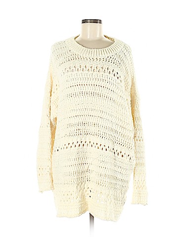 Zara Pullover Sweater (view 1)