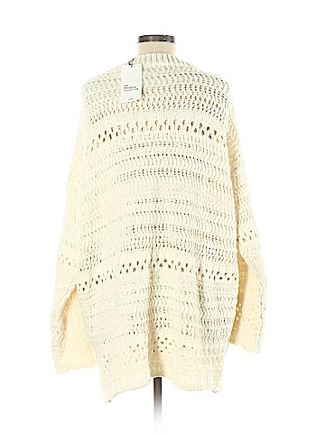 Zara Pullover Sweater (view 2)