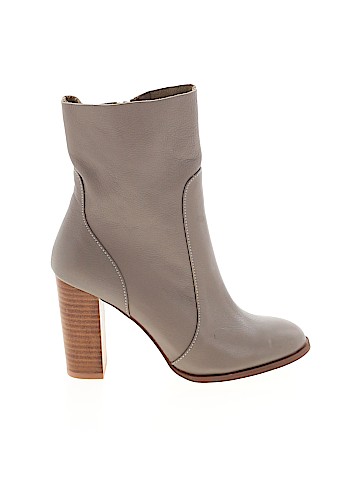 Chinese Laundry Boots (view 1)