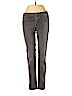 Just Black Gray Jeans Size 25 waist (petite) - photo 1