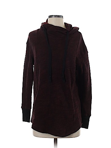 Mossimo Supply Co. Pullover Hoodie (view 1)