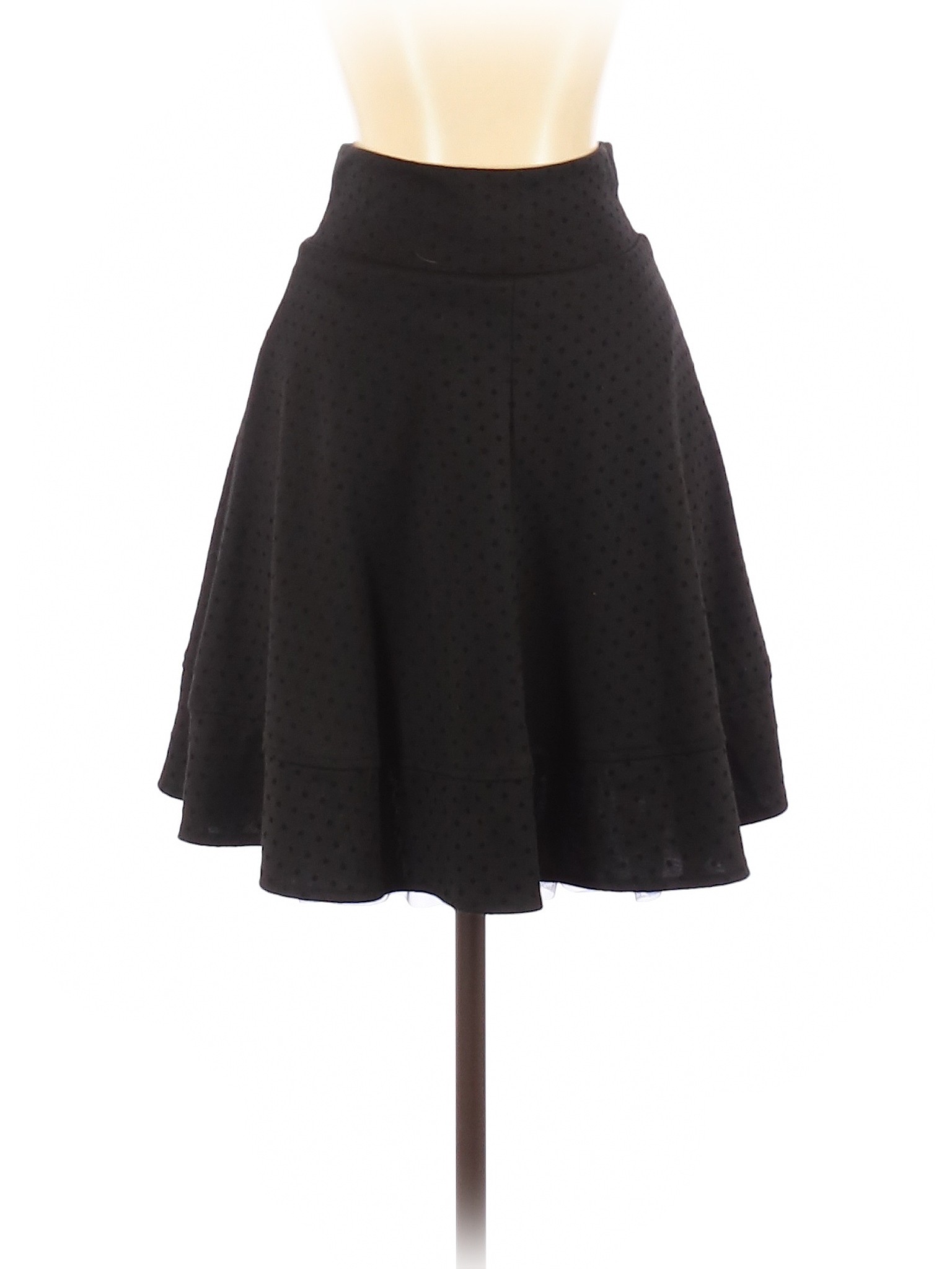 Joe B by Joe Benbasset Women Black Casual Skirt S | eBay