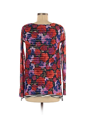 Weston Long Sleeve Top (view 2)