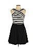 Maeve Black Cocktail Dress Size 10 (petite) - photo 1