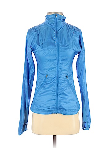 Nike Windbreaker (view 1)