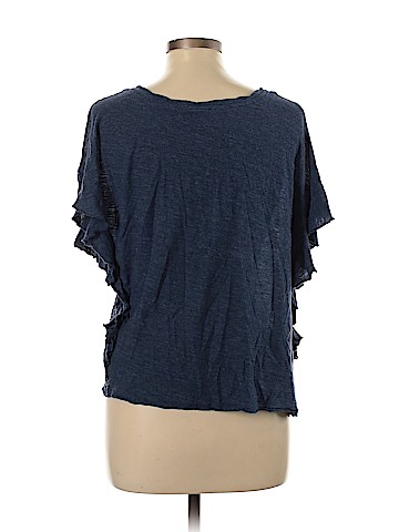 Vince Camuto Short Sleeve Blouse (view 2)