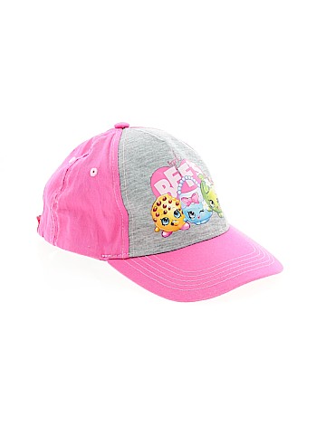 Shopkins Baseball Cap  (view 1)