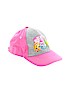 Shopkins Pink Baseball Cap  One size (toddler) - photo 1