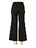 Elie Tahari Black Dress Pants Size 10 - photo 2