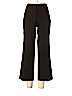 Elie Tahari Black Dress Pants Size 10 - photo 1