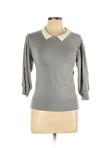 Zara Pullover Sweater (view 1)