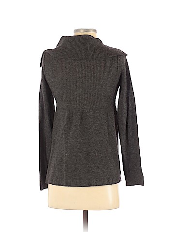 Splendid Cashmere Cardigan (view 2)