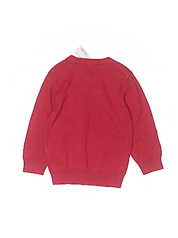 The Children's Place Outlet Pullover Sweater (view 2)