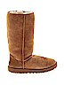 Ugg Australia Tan Boots Size 7 - photo 1