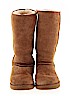 Ugg Australia Tan Boots Size 7 - photo 2
