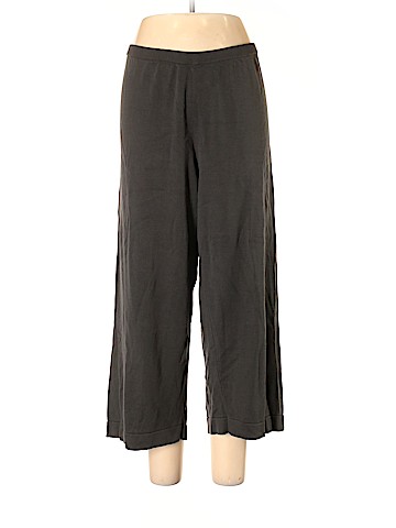 Eileen Fisher Casual Pants (view 1)
